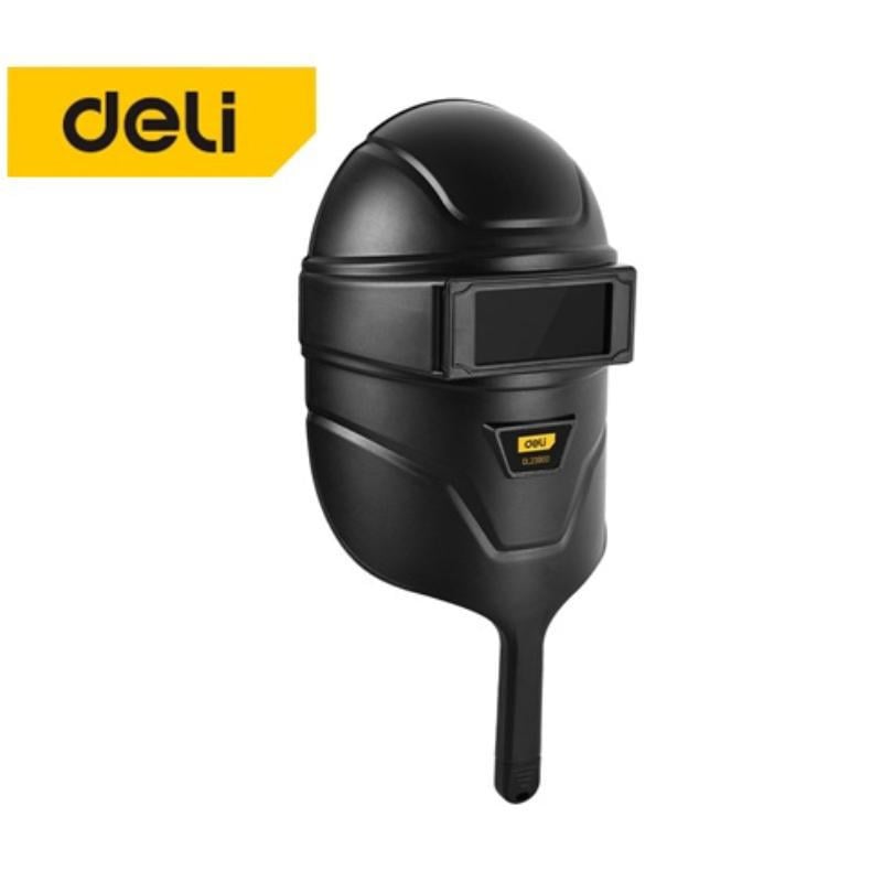 Deli El Tipi Kaynak Maskesi