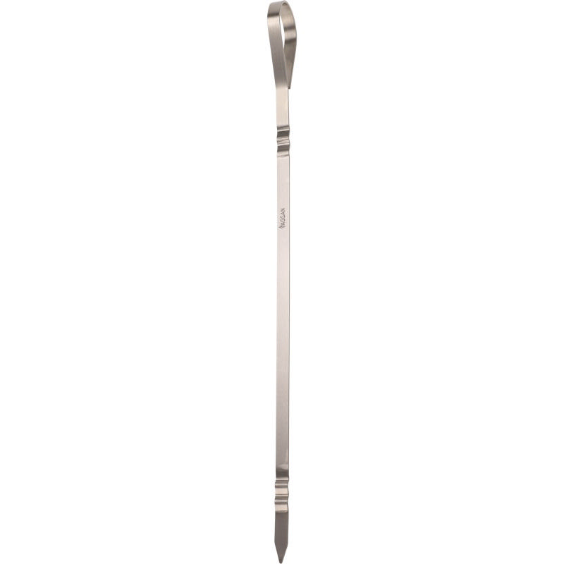 Vaggan Barbekü Şişi 41Cm 8'li