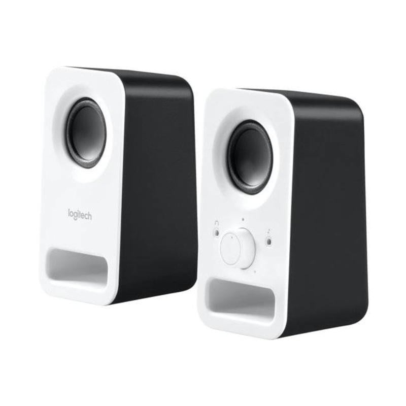 Lgogitech Z150 Hoparlörler 3.5Mm - Beyaz