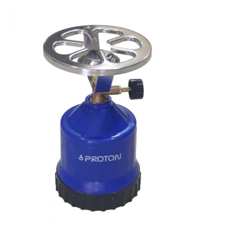 Proton Gaz Ocağı 190Gr - Mavi