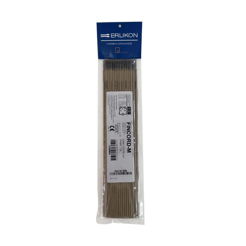 Findcord-M Elektrotlar D2.50 1Kg