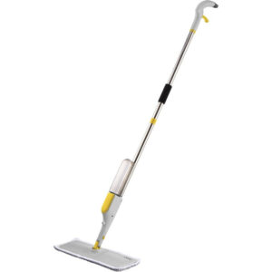 Apex Sprey Mikrofiber Mop 40Cm
