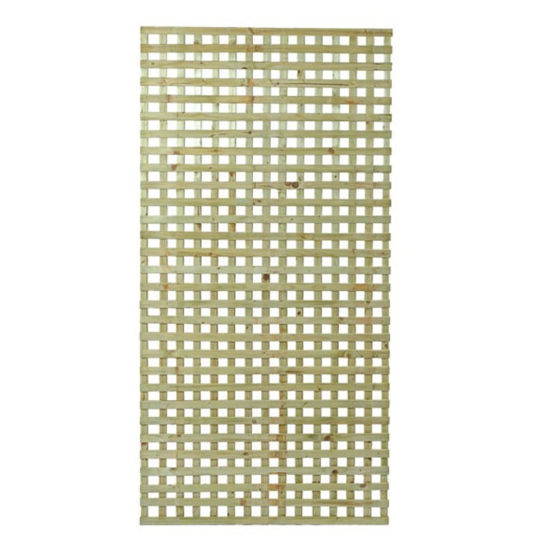 Showood Kare Kafes (3X3) 90X180Cm