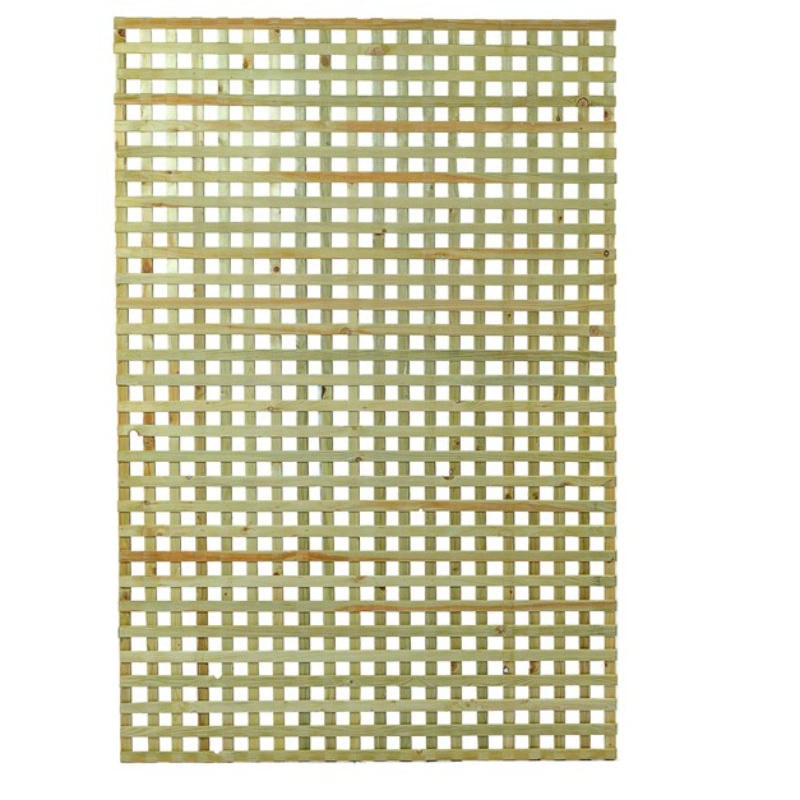 Showood Kare Kafes (3X3) 120X180Cm