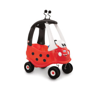Little Tikes Cosy Coupe Ladybug