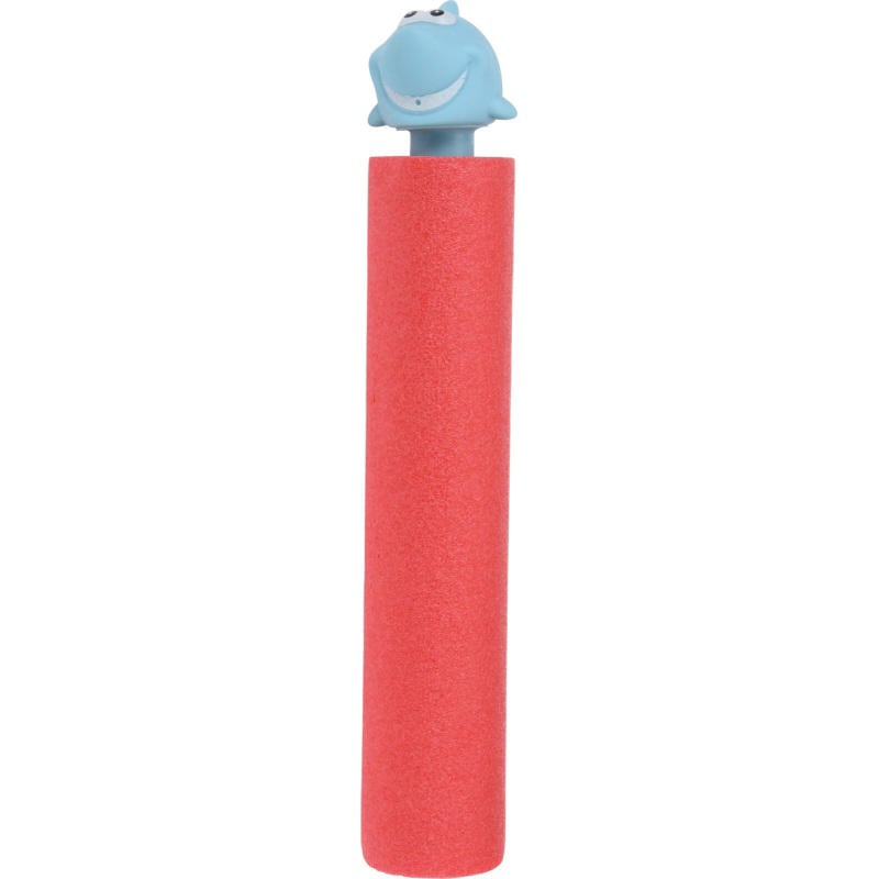 Su Tabancası 26Cm Köpük - Karışık Renkler