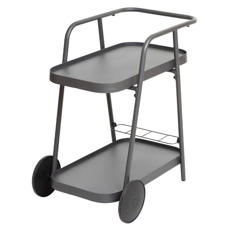 Easiness Servis Arabası - Graphite