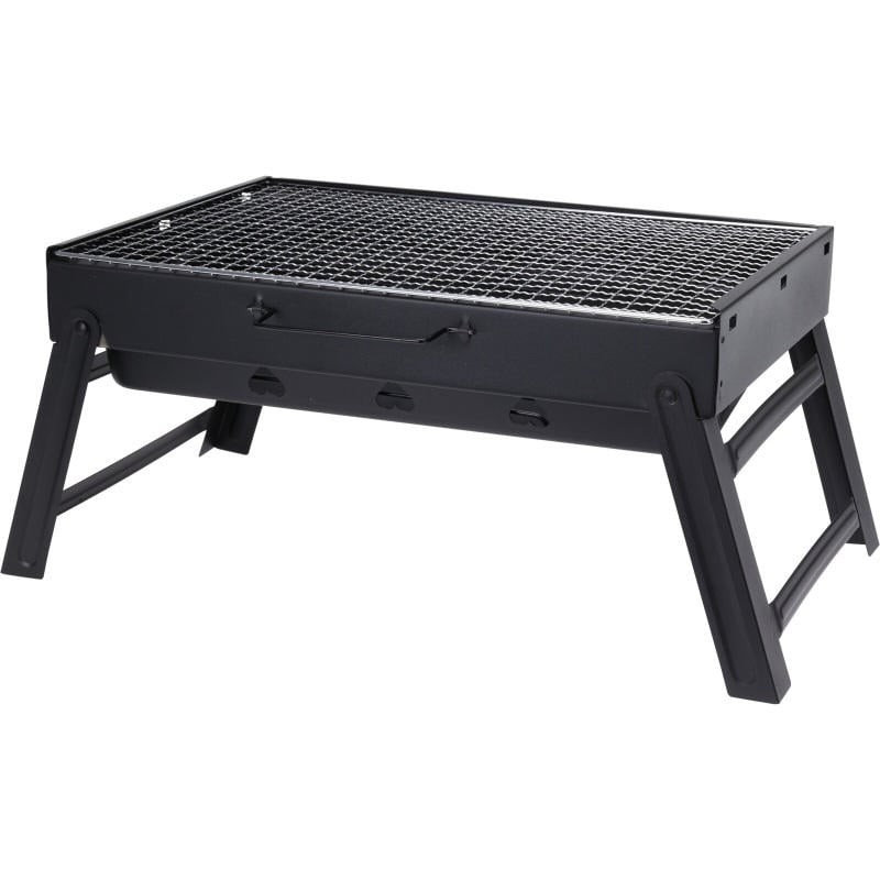 Katlanabilir Mangal Izgara Barbekü