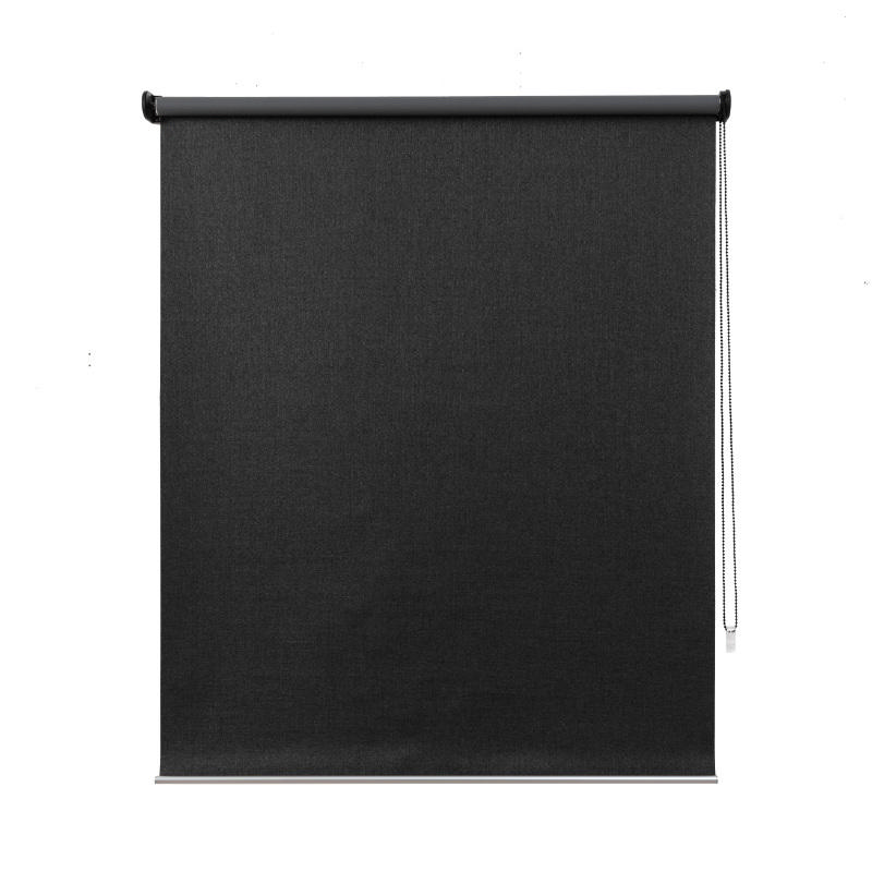 Centralhome Blackout Stor Perde 160X160Cm - Antrasit