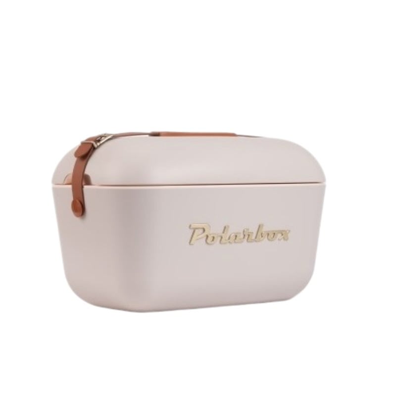 Polarbox Gold Soğutucu Çanta 20L - Pearl