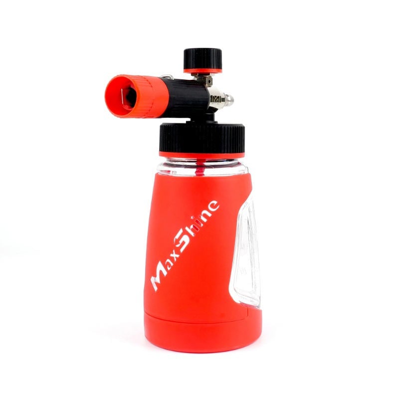 Maxshine Snow Master Köpük Topu V2 1L