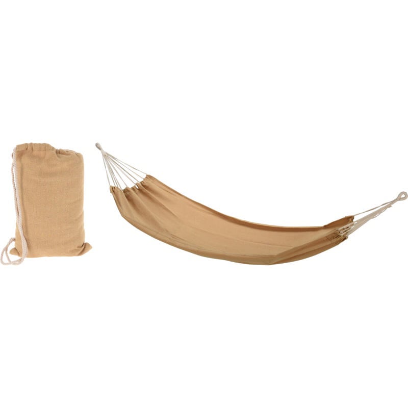 Hamak 200X100Cm - Bej