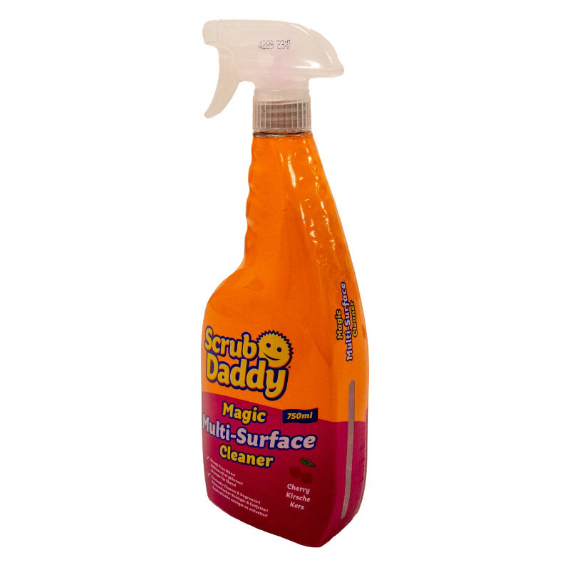 Scrub Daddy Magic Çok Yüzeyli Sprey 750Ml