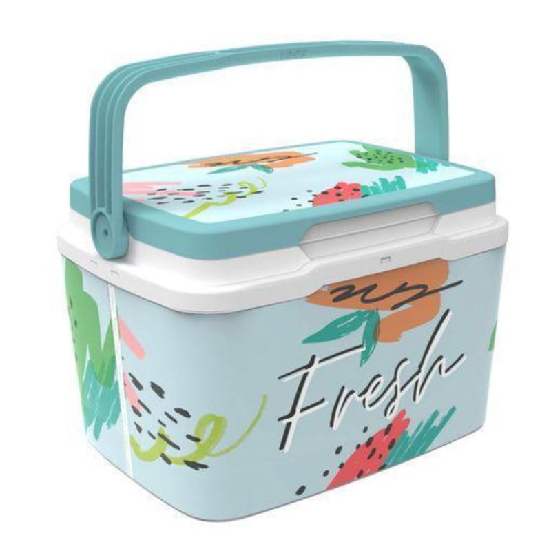 Campos Cooler 5L - Fresh Fruit