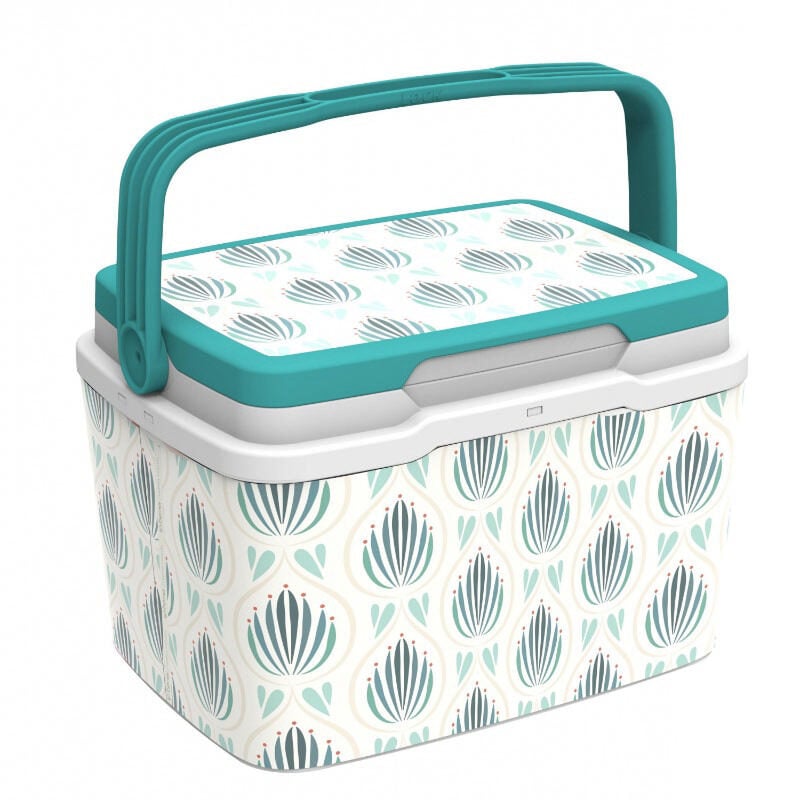 Campos Cooler 5L - Mediterranean