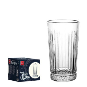 Cok Orleans Tumbler 450Ml 4Adet