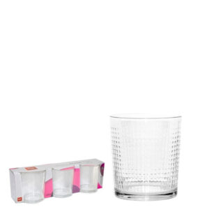 Cok Glow Tumbler 270Ml 3Adele
