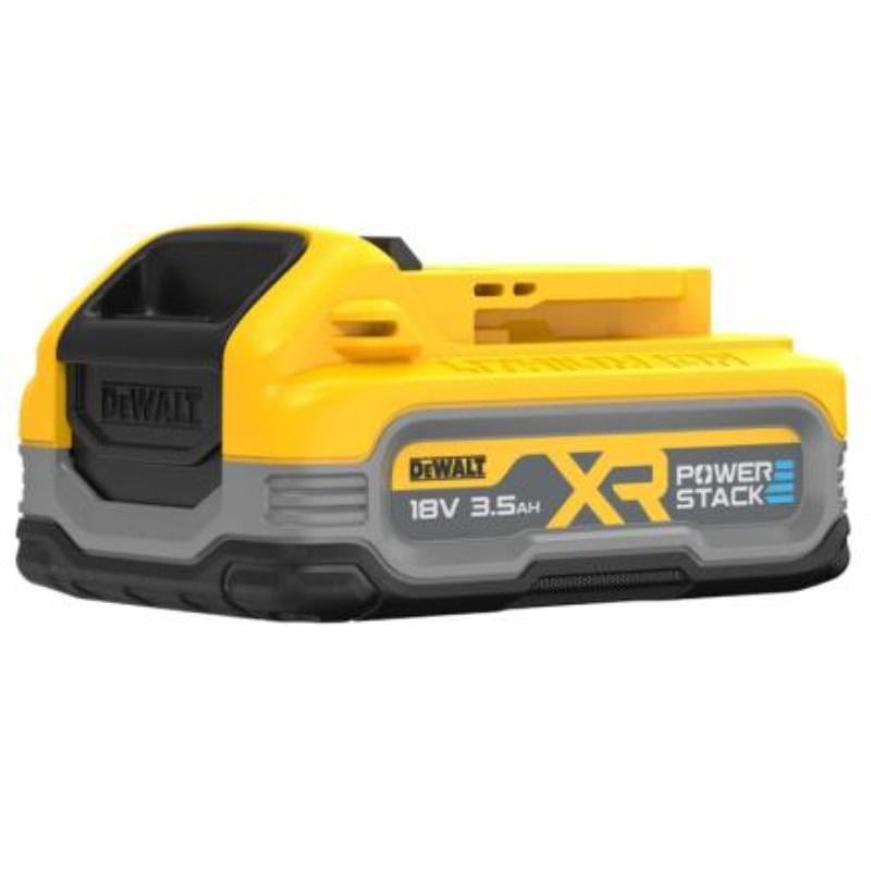 Dewalt 18V Xr Lithium Powerstack 3.5Ah Batarya