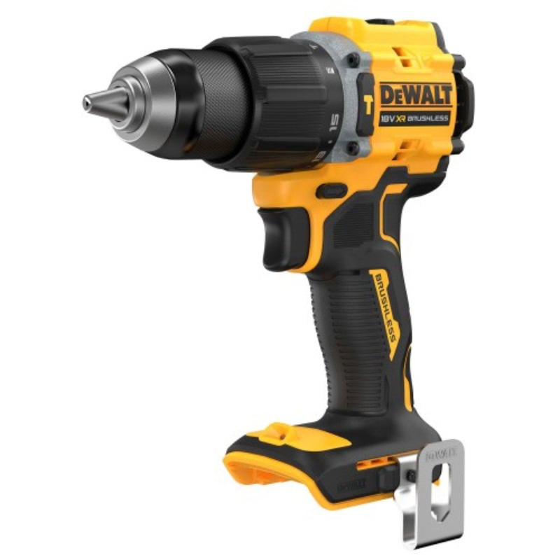 Dewalt Akülü Darbeli Matkap 18V Akü Dahil Değil