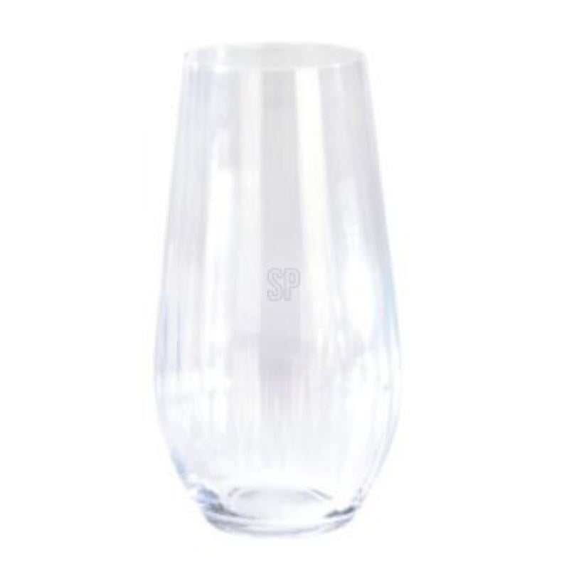 Su Bardağı 580Ml 4'lü Set