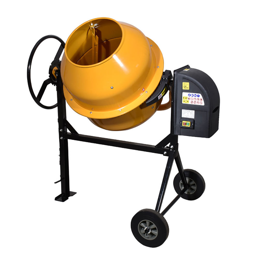 Express Beton Mikseri 180Lt 800W