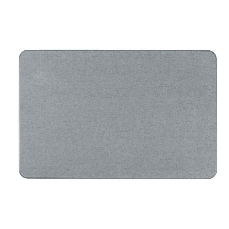 Wenko Diyatomit Toprak Paspas 39X60Cm - Gri