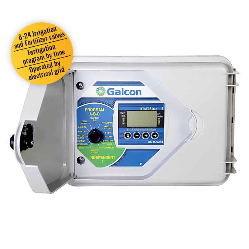 Galcon Ac-24 Sulama Kontrol Cihazı