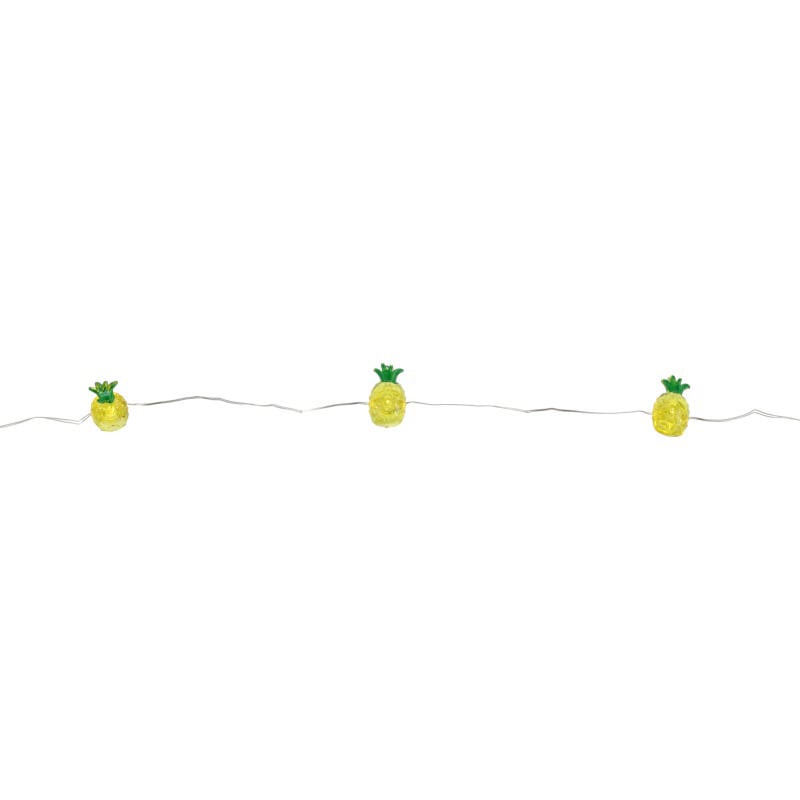 Silverwire Lights 20Led - Karışık Tasarımlar