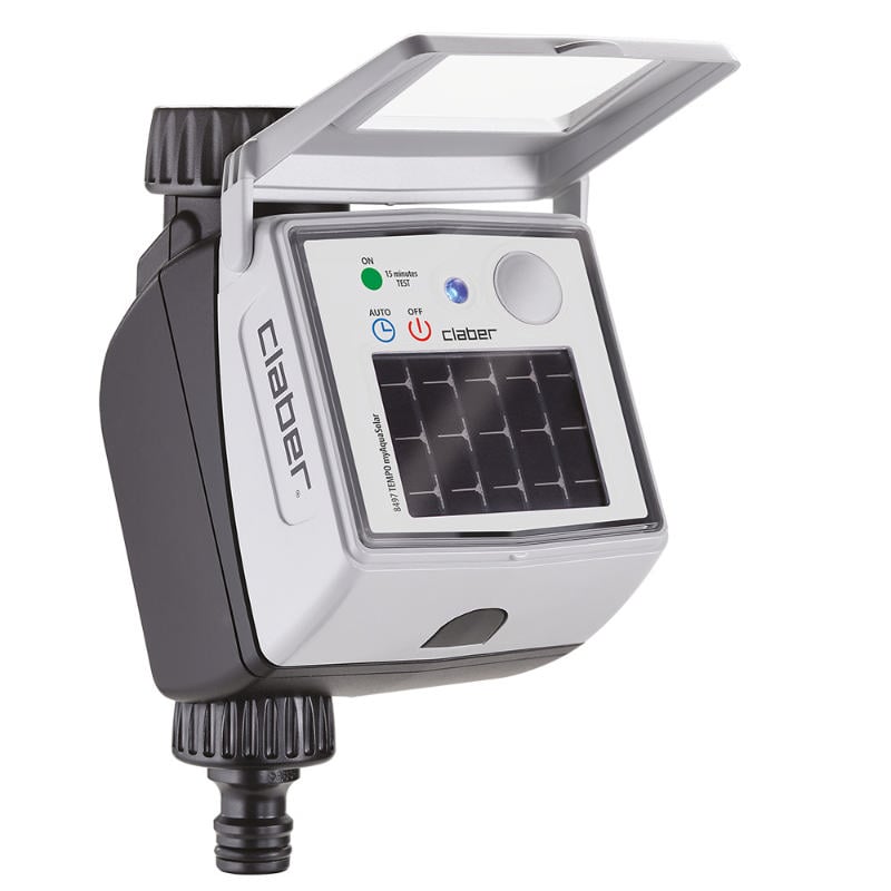 Claber Tempo Aquasol Su Zamanlayıcı