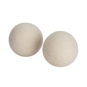 Wenko Kurutma Topları 6Cm 2Adet
