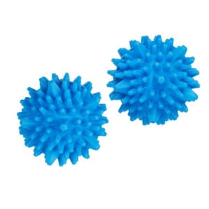 Wenko Kurutma Topları 7Cm 2Adet