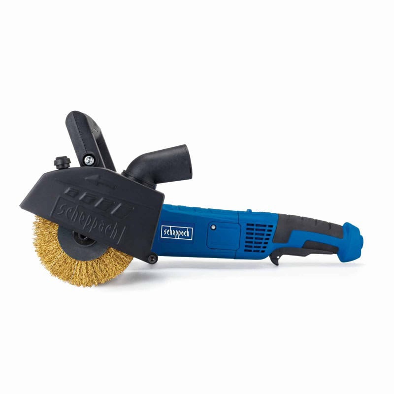 Scheppach Evrensel Zımpara ve Taşlama Aleti 1300W