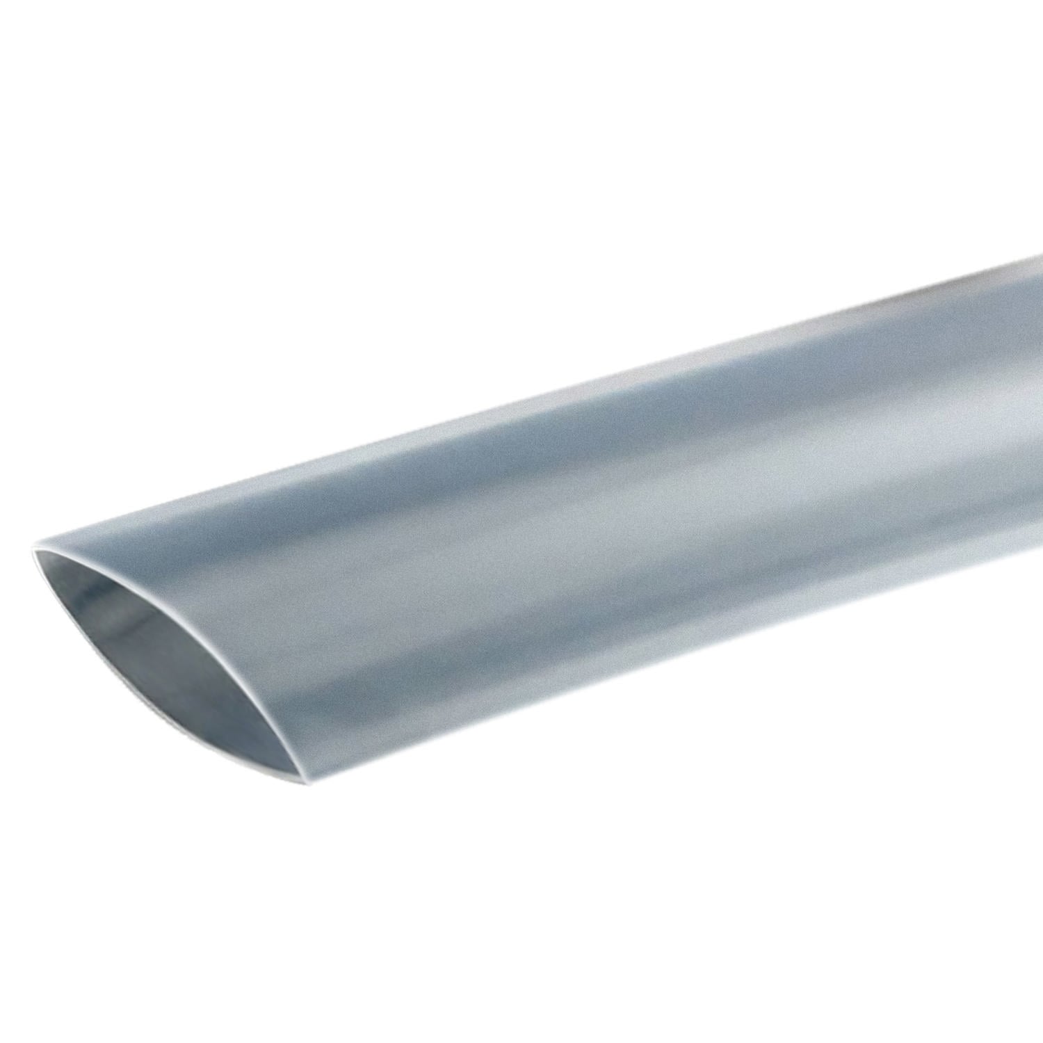 Isı Daraltmalı Makaron 6.00Mm 1M - Şeffaf