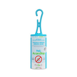 Mugue Lint Roller Anti Acarostop