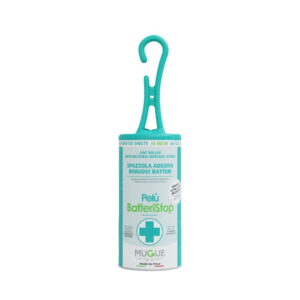 Mugue Lint Roller Anti Bacterial