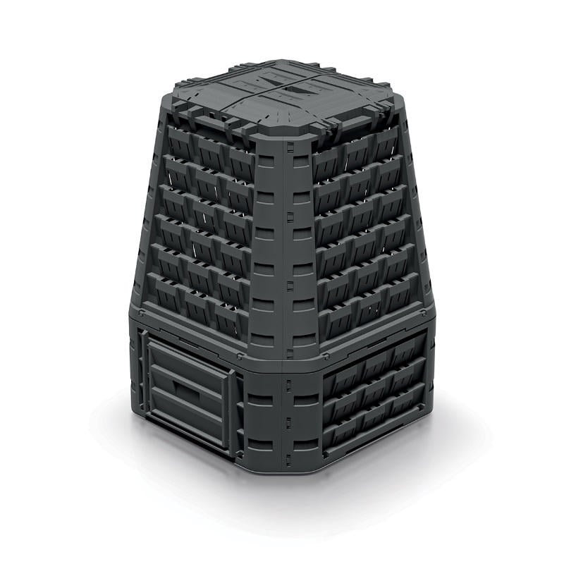 Prosperplast Kompostör Evogreen V 450L