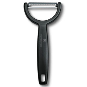 Victorinox Ypso Peeler - Siyah