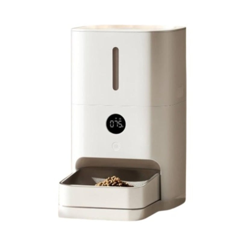 Xiaomi Smart Pet Food Feeder - White