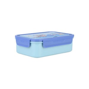 Estia Öğle Yemeği Kutusu 3 Bölmeli Ve Adaptörlü 1400Ml - Treasure Quest