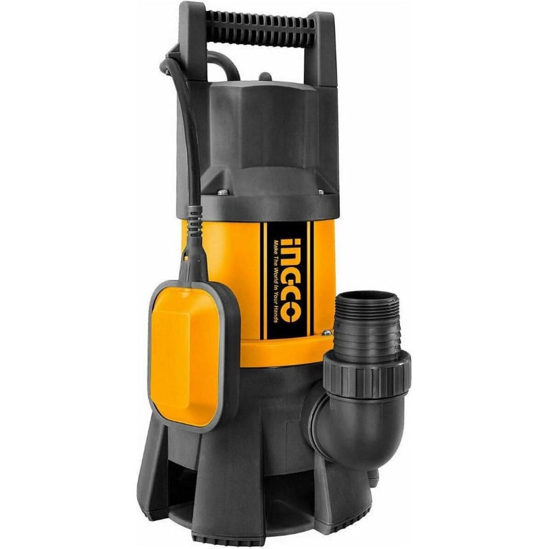 Ingco Dalgıç Pompa 1000W
