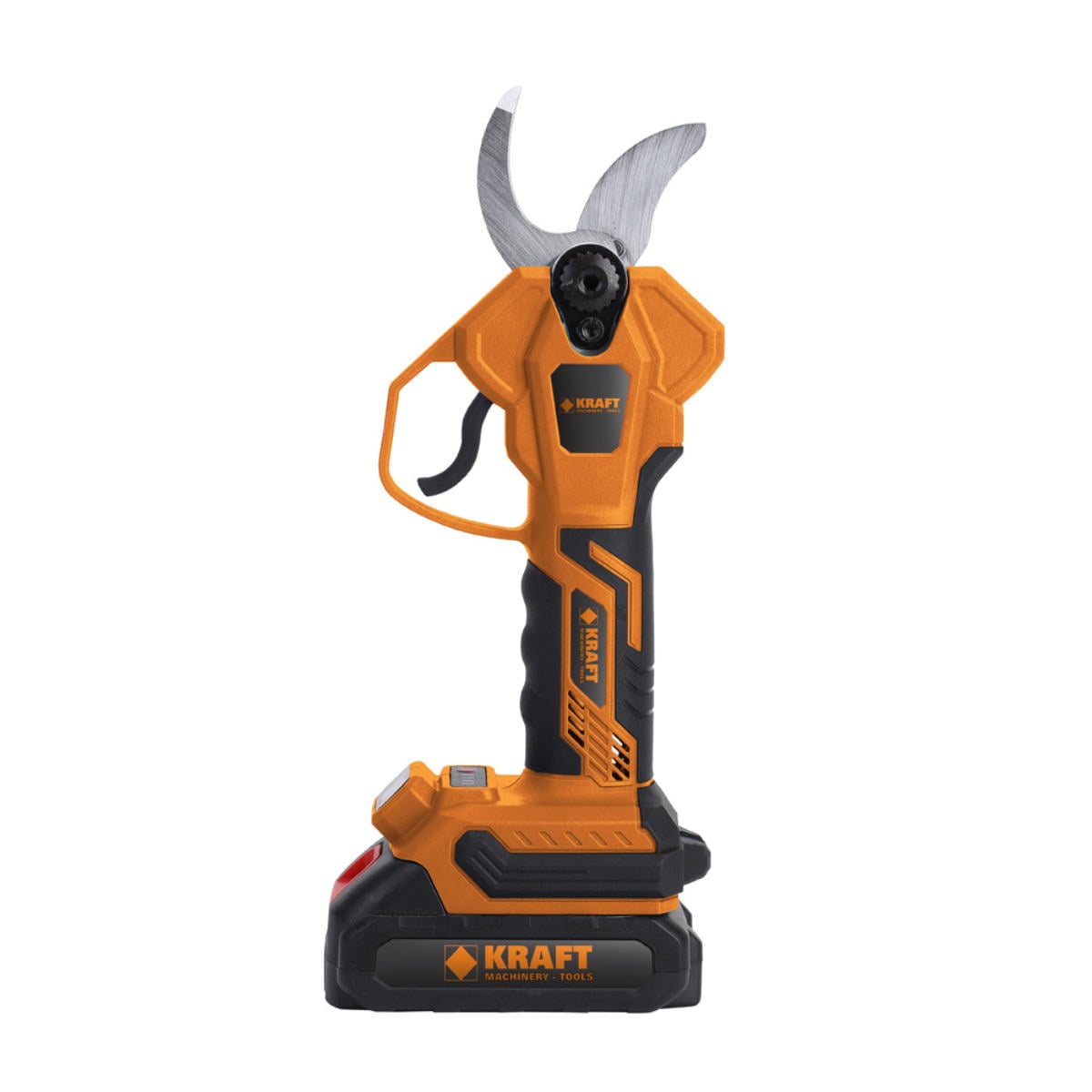 Kraft Budama Makası 21V 2X2A 3.2Cm