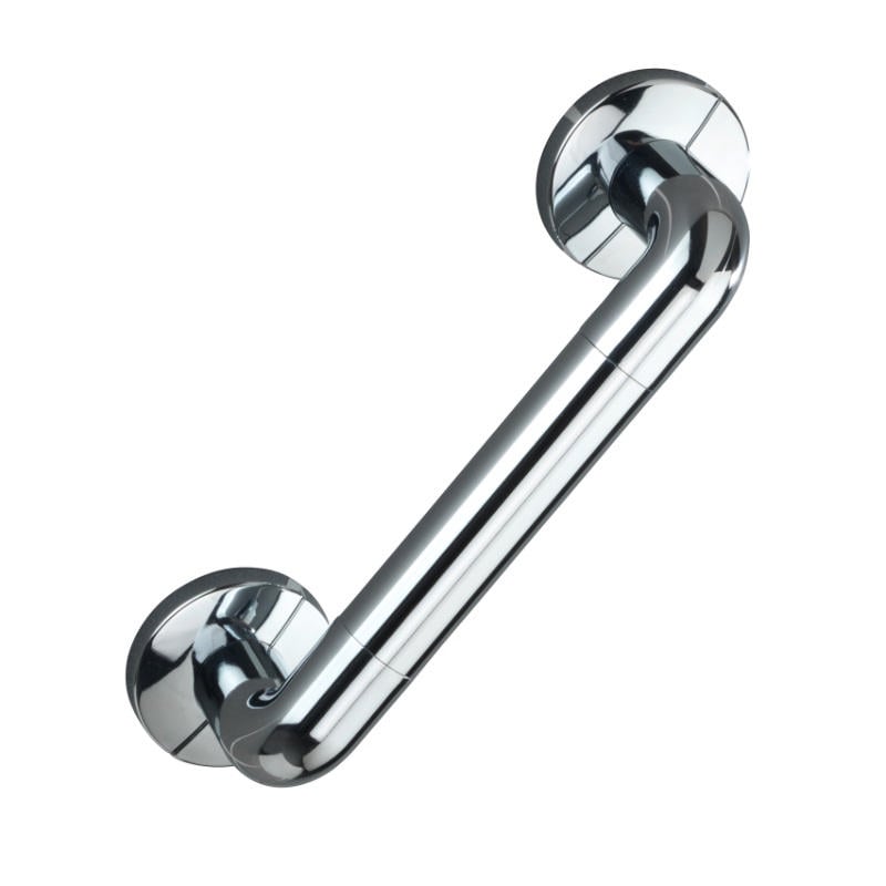 Wenko Tutunma Barı Secura 30Cm - Krom