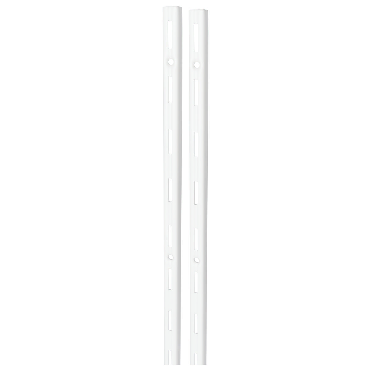 Duraline F-Railset Tekli 200Cm 6Pp - Beyaz