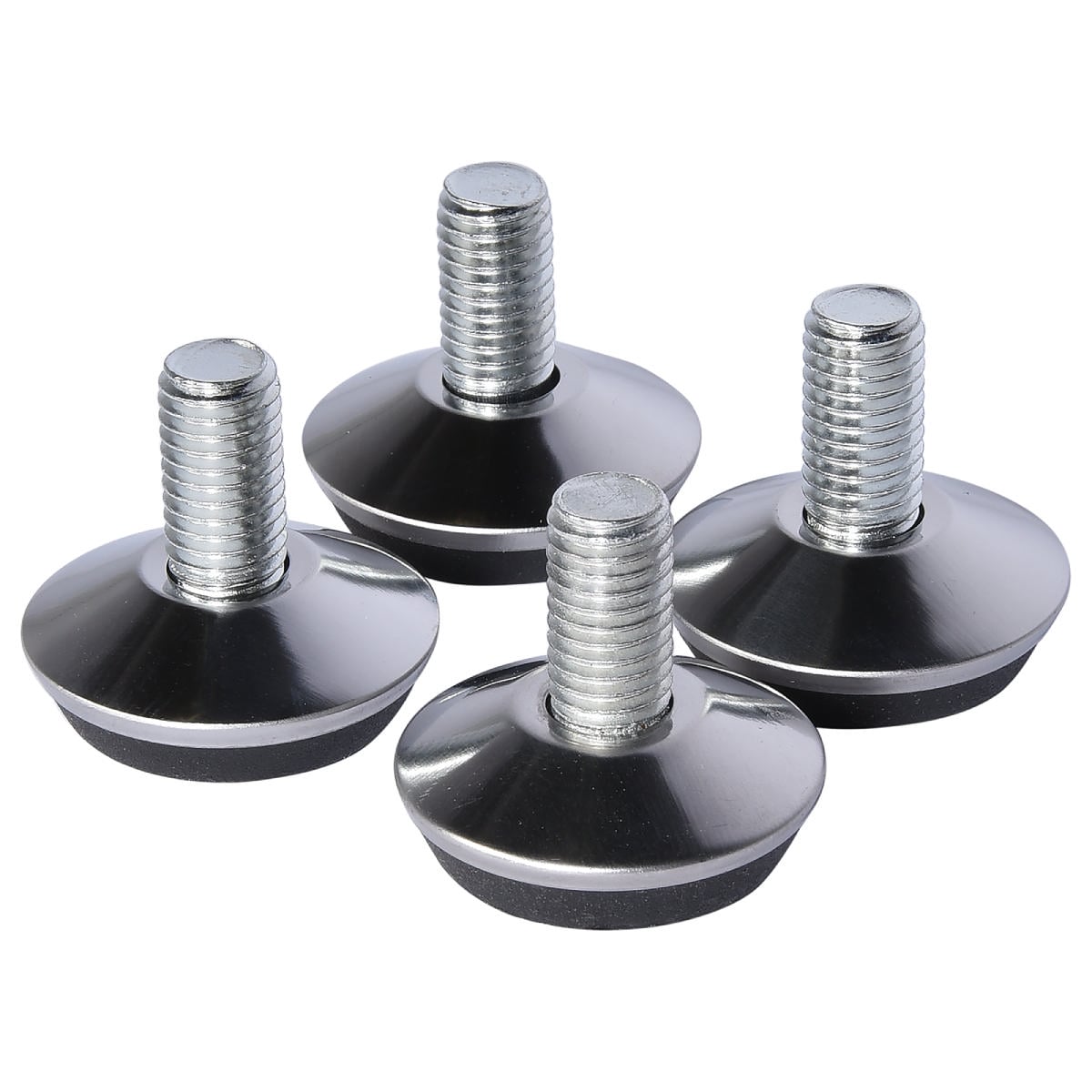 Duraline Mobilya Ayağı 3.5X0.8-1.6Cm 10 Adet
