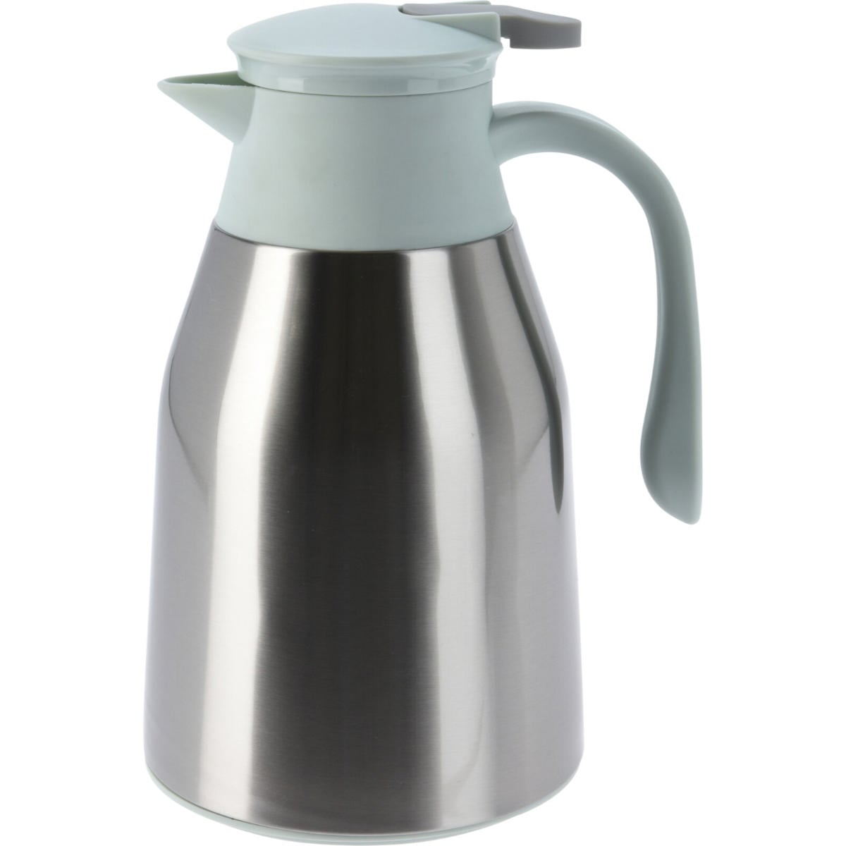 Vakumlu Sürahi 1000Ml - Karışık Renkler