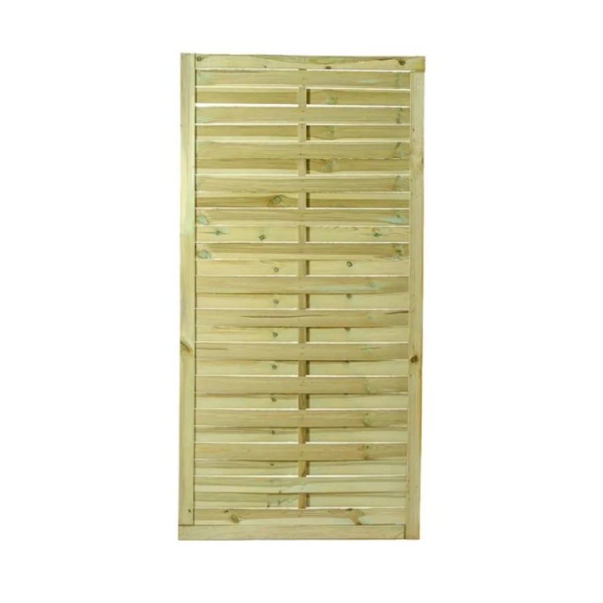Showood Dalga Panel 180X90Cm