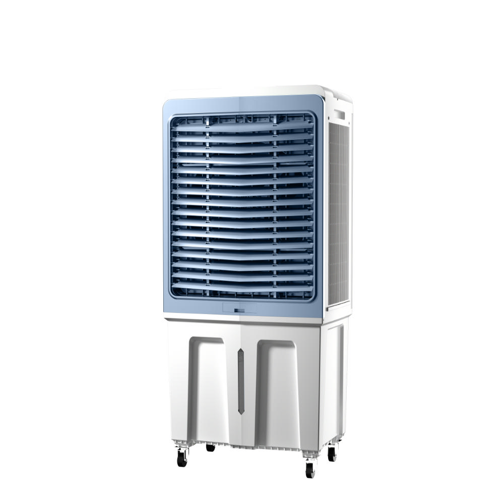 Sastro Air Cool 360W 80L