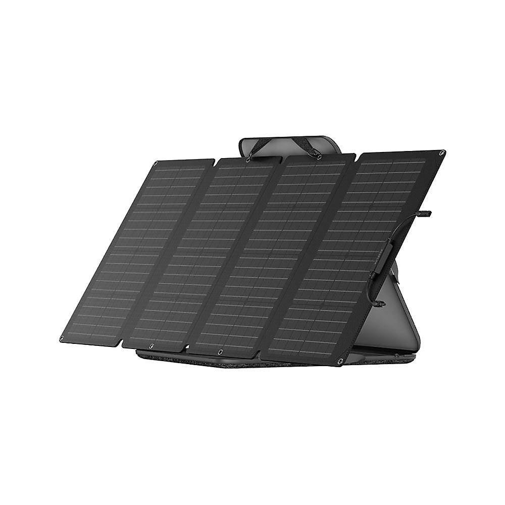 Ecoflow Nextgen Taşınabilir Güneş Paneli 160W