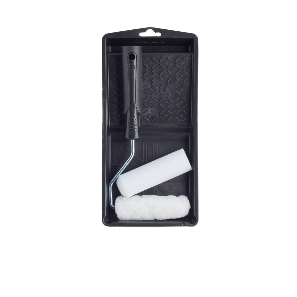 Harris Essentials Mini Rulo Seti 4In