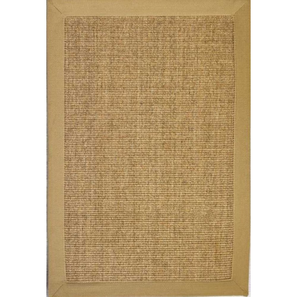 Sisal 200X290Cm